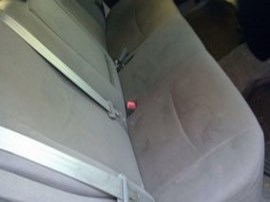 2012 TOYOTA PRIUS TEAL 1.8L AT.  Z24855